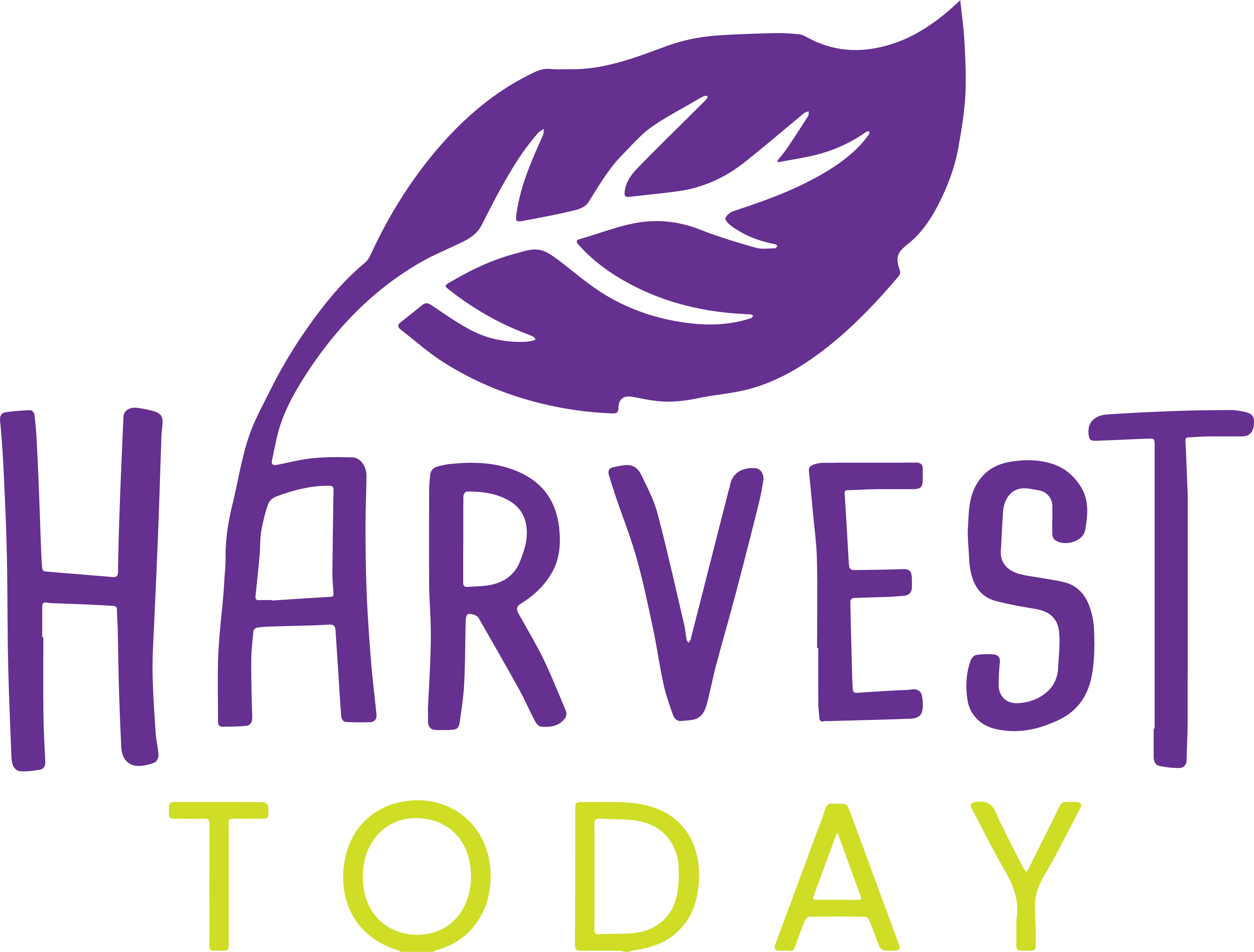 Harvest Today