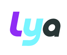 Love Your Accountants logo