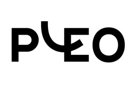 Pleo logo
