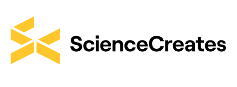 Science Creates logo