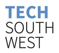 Tech South West logo