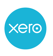 Xero logo